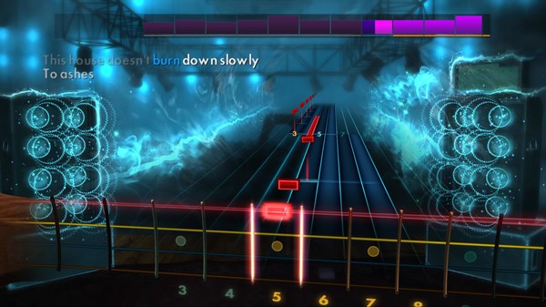 Rocksmith® 2014 – Imagine Dragons - “It’s Time”