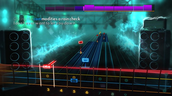 Rocksmith® 2014 – Imagine Dragons - “It’s Time”