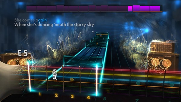 Rocksmith® 2014 – The Cars - “My Best Friend’s Girl”