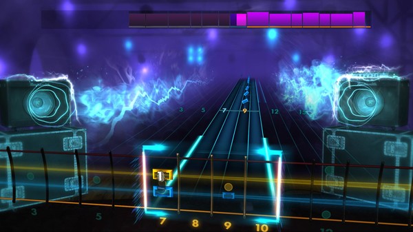 Rocksmith® 2014 – The Cars - “My Best Friend’s Girl”