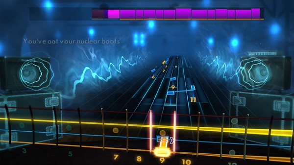 Rocksmith® 2014 – The Cars - “My Best Friend’s Girl”