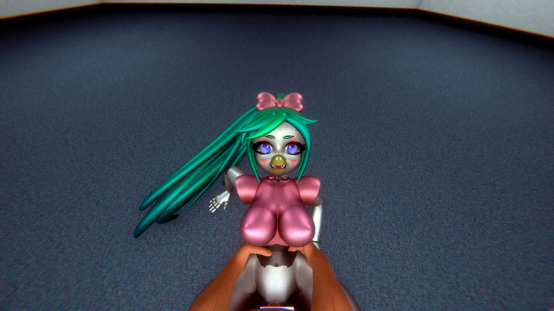 Peep&Play VR screenshot #7