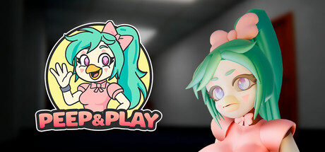 Peep&Play VR