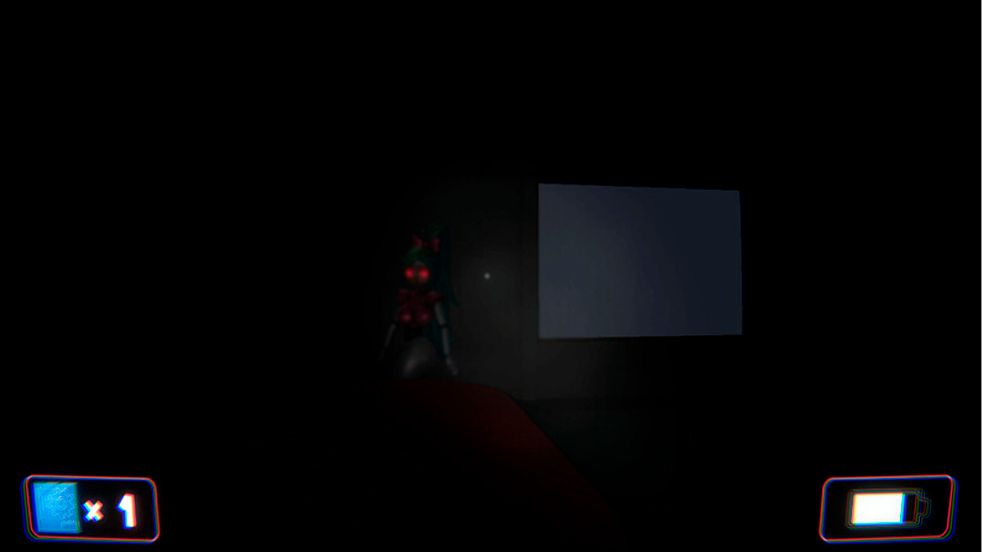 Peep&Play VR screenshot #5