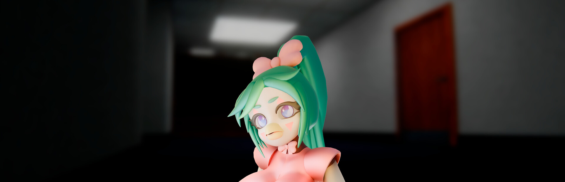 Peep&Play VR