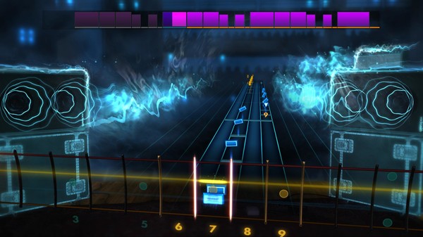 Rocksmith® 2014 – Eddie Cochran - “Summertime Blues”
