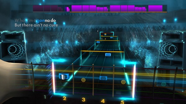 Rocksmith® 2014 – Eddie Cochran - “Summertime Blues”