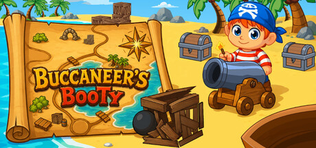 Buccaneer's Booty