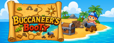 Buccaneer's Booty cover