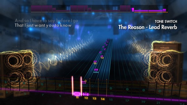 Rocksmith® 2014 – Hit Singles Song Pack V