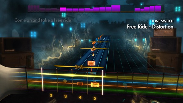 Rocksmith® 2014 – Hit Singles Song Pack V