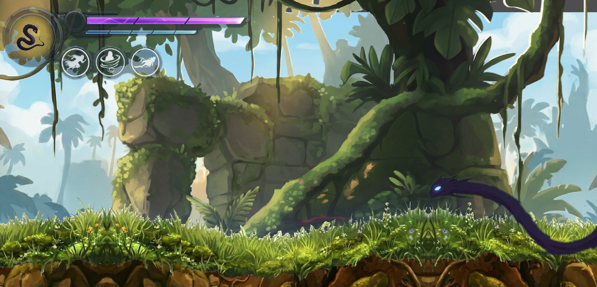 The Coldest Shadow screenshot #5