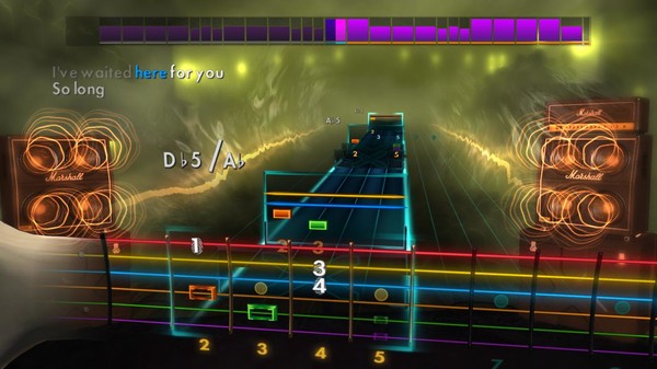 Rocksmith® 2014 – Black Label Society - “Stillborn”