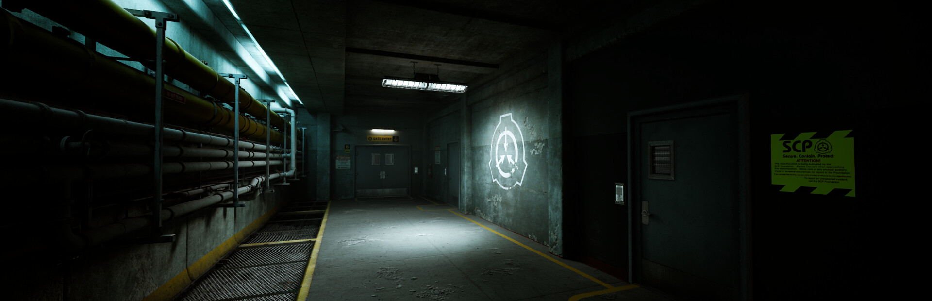 SCP