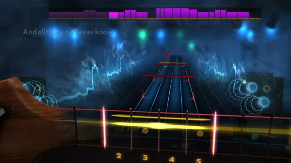 Rocksmith® 2014 – Black Label Society - “Overlord”