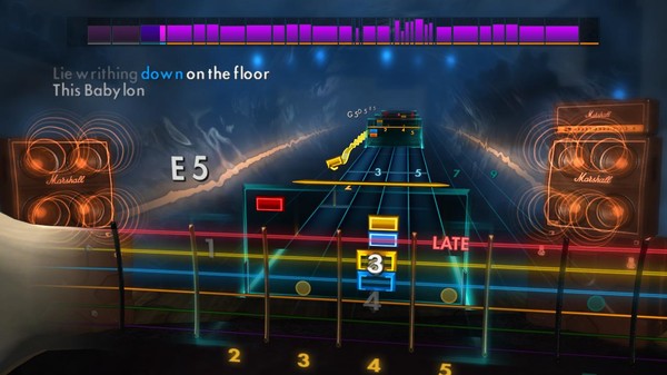 Rocksmith® 2014 – Black Label Society Song Pack