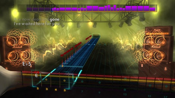 Rocksmith® 2014 – Black Label Society Song Pack