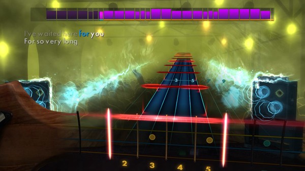 Rocksmith® 2014 – Black Label Society Song Pack