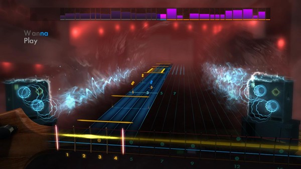 Rocksmith® 2014 – Extreme - “Play With Me”