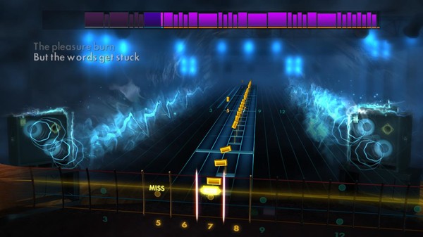 Rocksmith® 2014 – Devo - “Girl U Want”