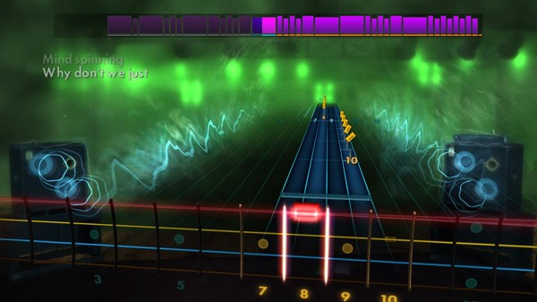 Rocksmith® 2014 – Devo - “Girl U Want”