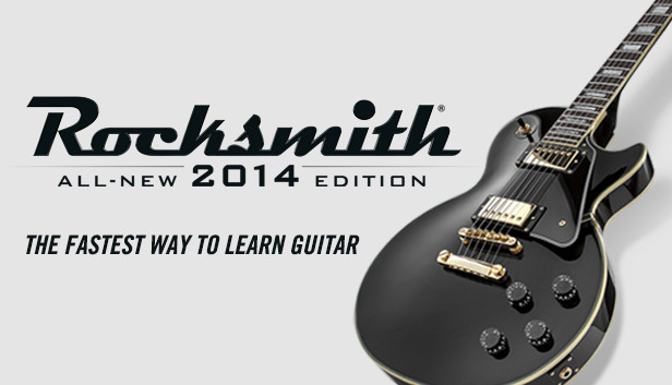 Steam：Rocksmith® 2014 – 80s Mix Song Pack