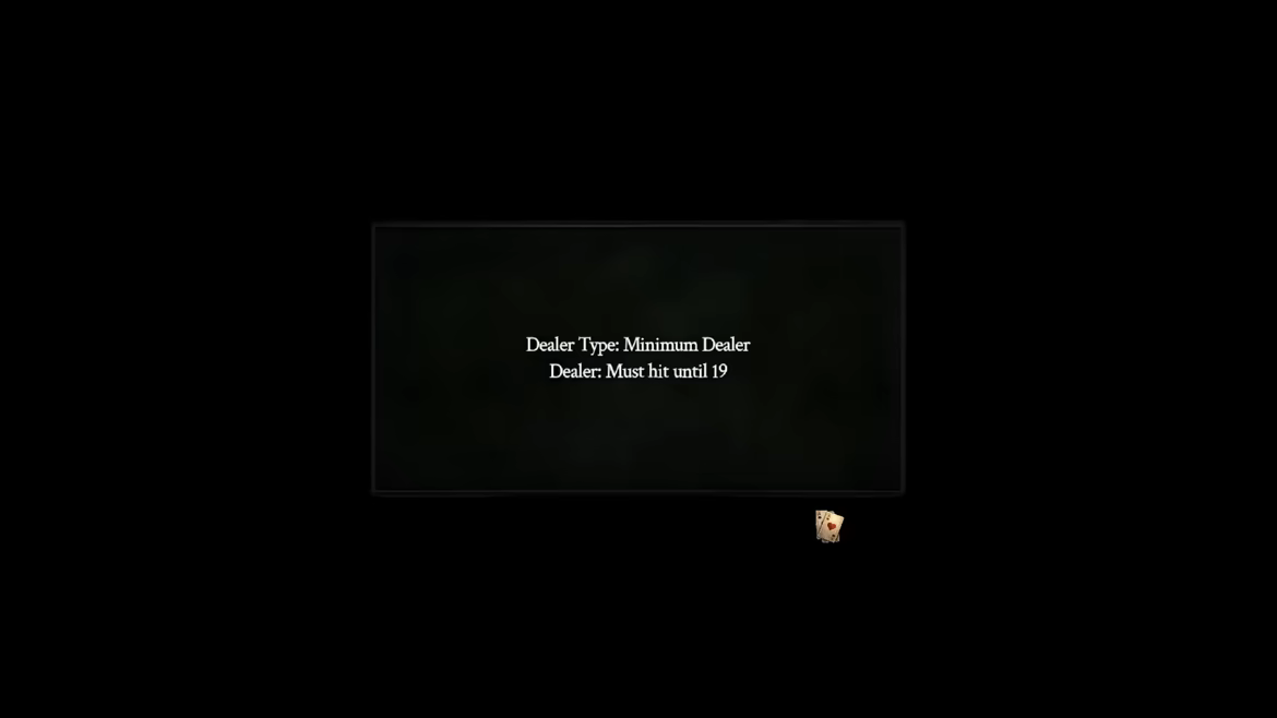 The Last Hand video 2