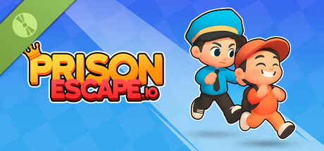 Prison Escape.io Demo