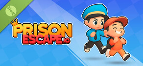 Prison Escape.io Demo