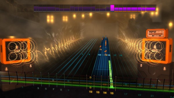 Rocksmith® 2014 – Crobot Song Pack