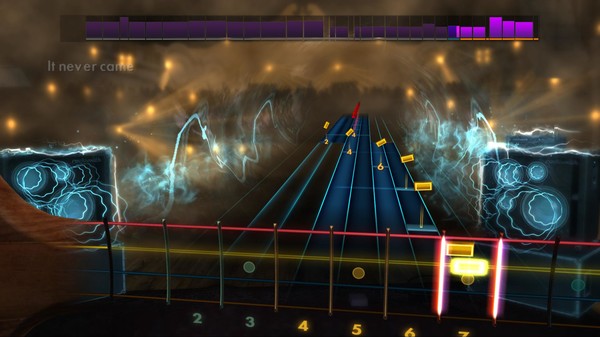 Rocksmith® 2014 – Rise Against - “Help Is On The Way”