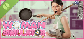 Woman Simulator Demo