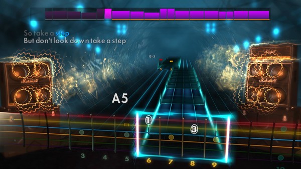 Rocksmith® 2014 – Rise Against - “Ready to Fall”