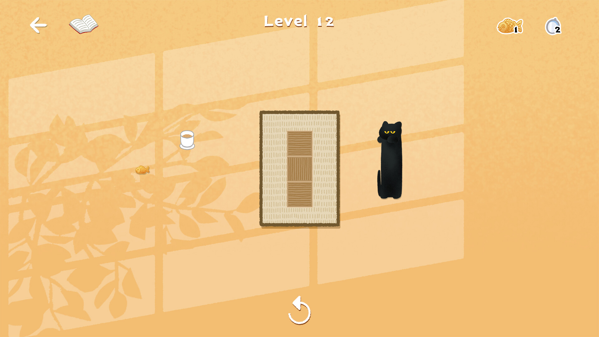 CATS BLOCKS: HOT SPRINGS screenshot #2