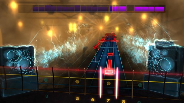 Rocksmith® 2014 – Rise Against - “Paper Wings”