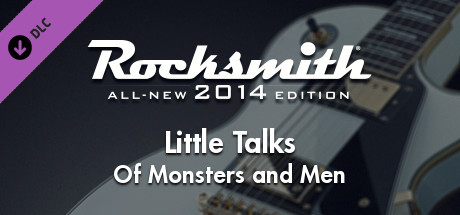 Rocksmith® 2014 Edition REMASTERED LEARN & PLAY Steam Charts and Player Count Stats