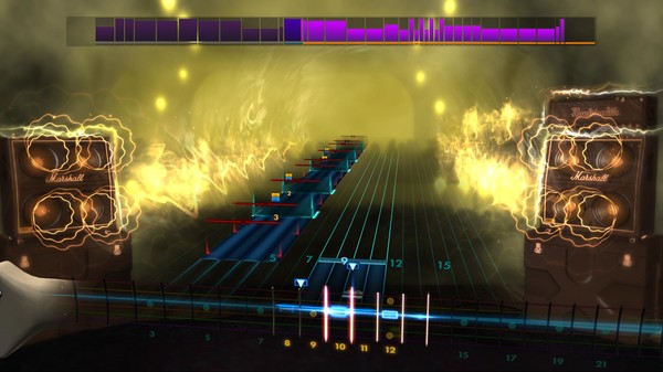 Rocksmith® 2014 – Arch Enemy - “Nemesis”