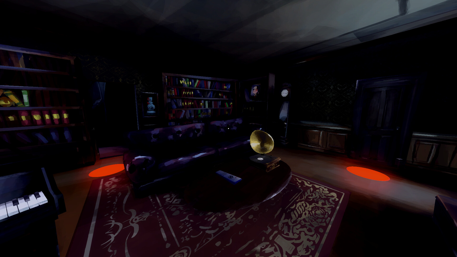 Good Night Little Ones screenshot #9