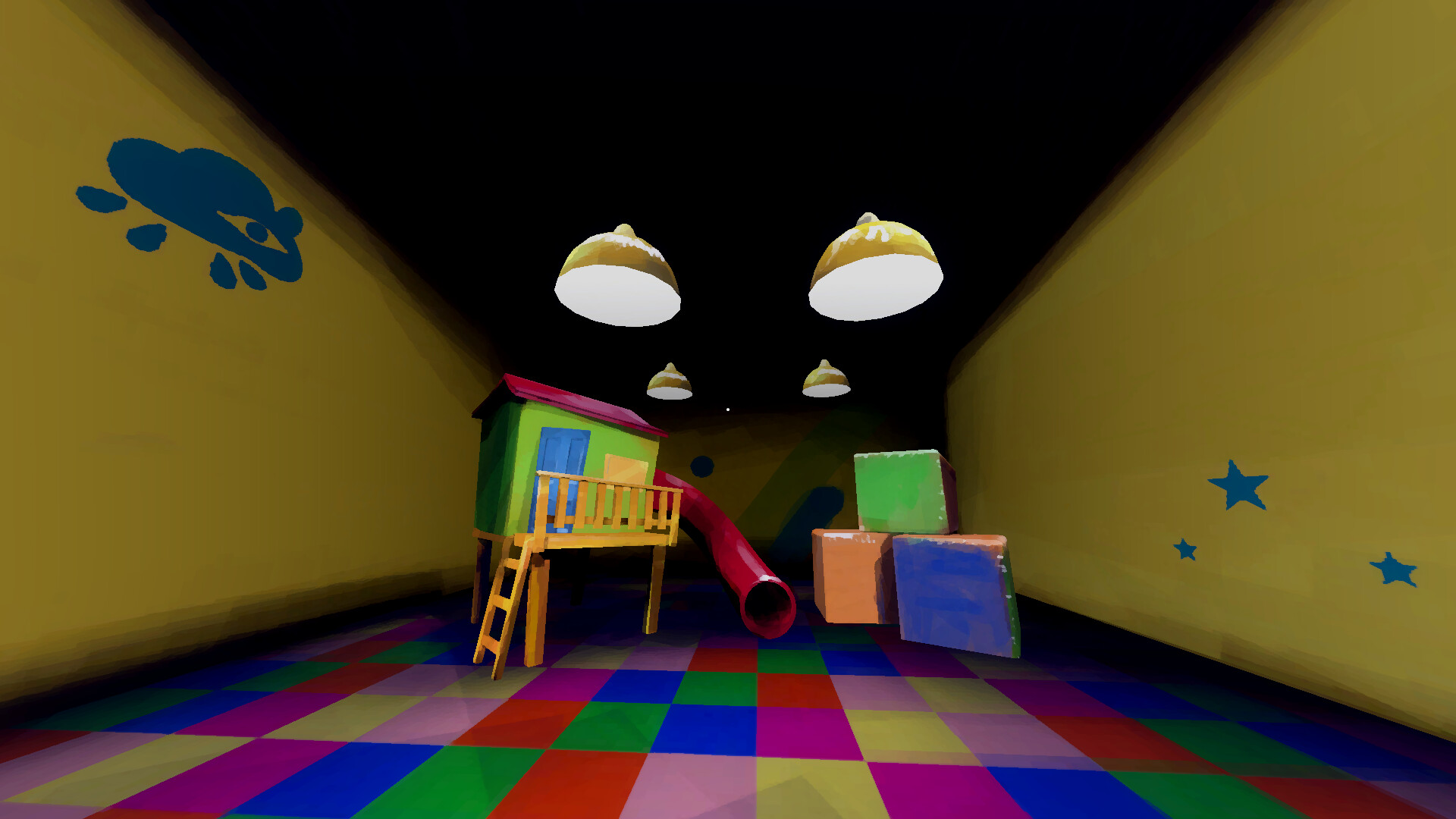 Good Night Little Ones screenshot #8