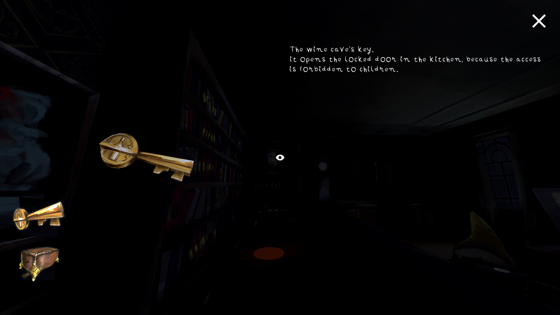 Good Night Little Ones screenshot 1