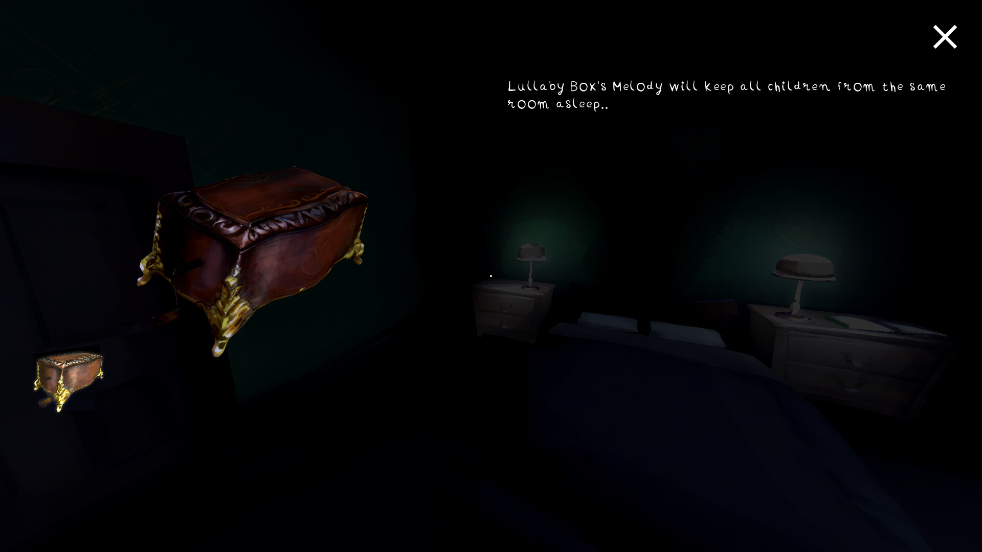 Good Night Little Ones screenshot #3