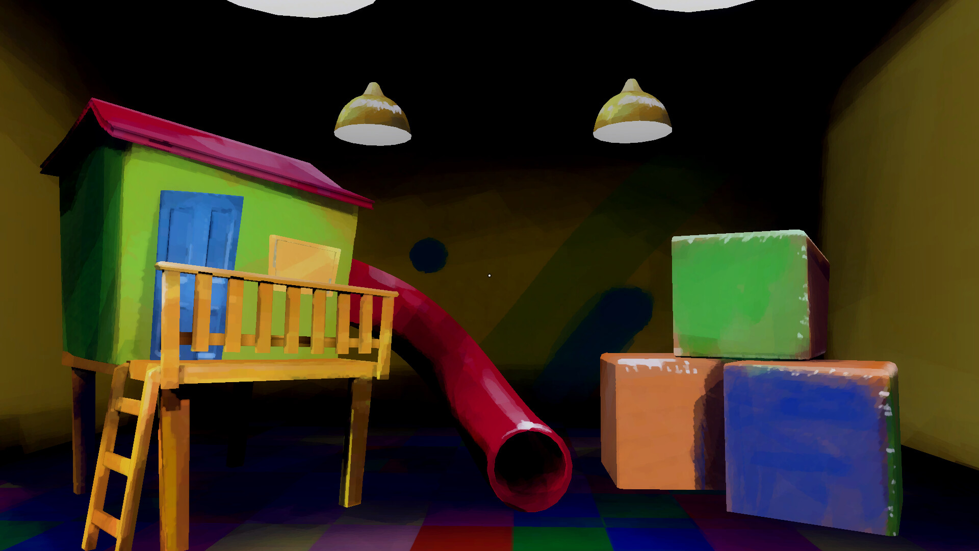 Good Night Little Ones screenshot #5