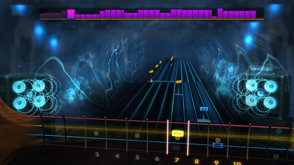 Rocksmith® 2014 – Queensrÿche - “Eyes of a Stranger”