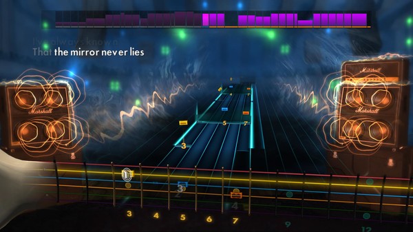Rocksmith® 2014 – Queensrÿche - “Eyes of a Stranger”