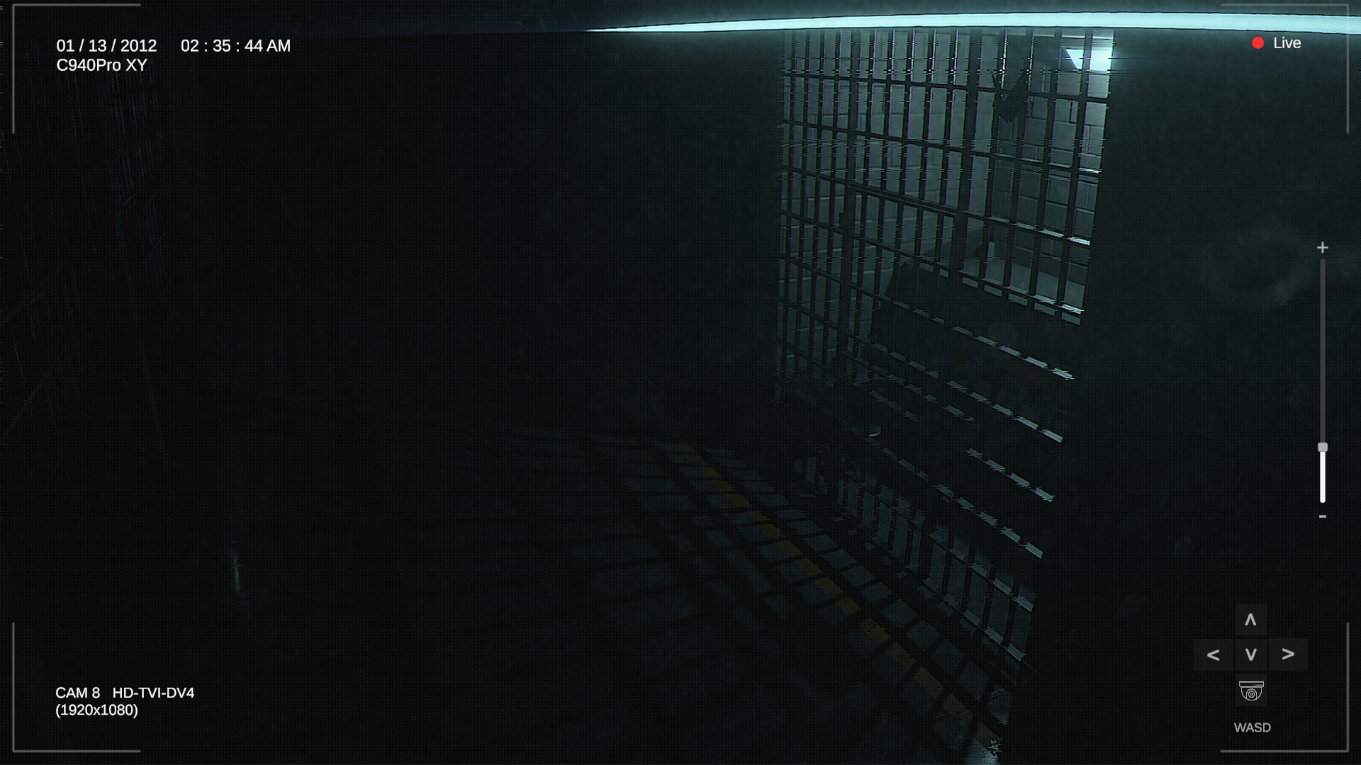 Silent Still 3 screenshot #5