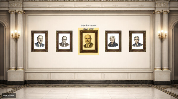 Federal Reserve Simulator screenshot 7