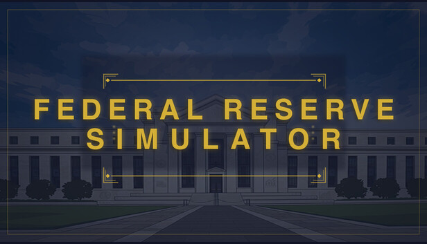 Federal Reserve Simulator