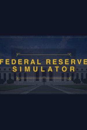 Federal Reserve Simulator