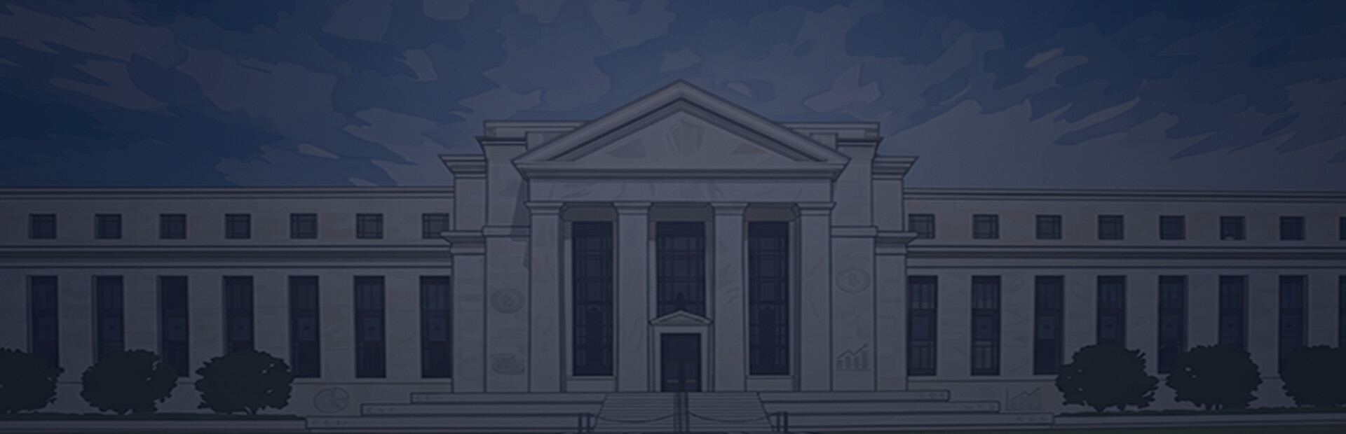 Federal Reserve Simulator