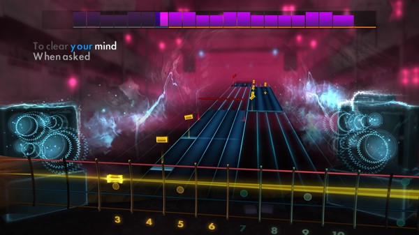 Rocksmith® 2014 – Chevelle - “The Red”